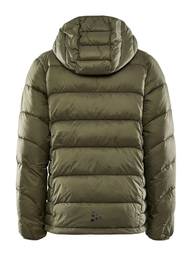 Core Explore Isolate Jacket Jr - Rift