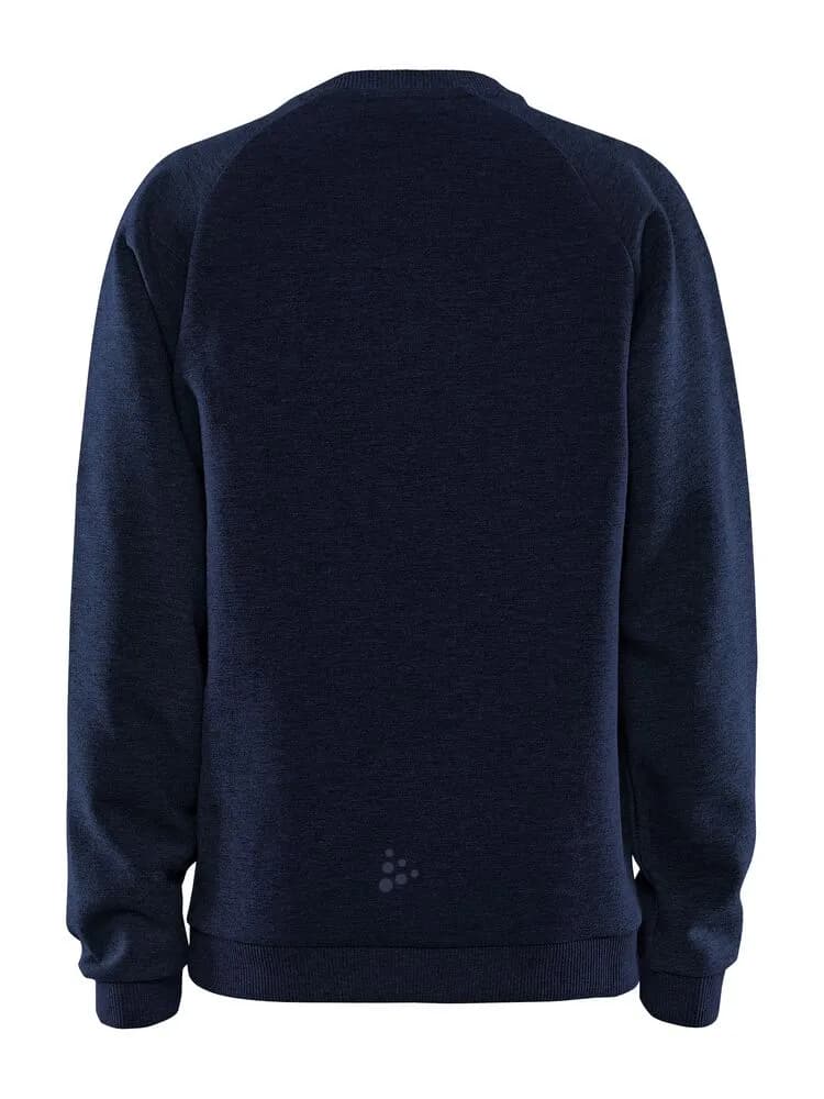 Core Soul Crew Sweatshirt Jr - Dark Navy