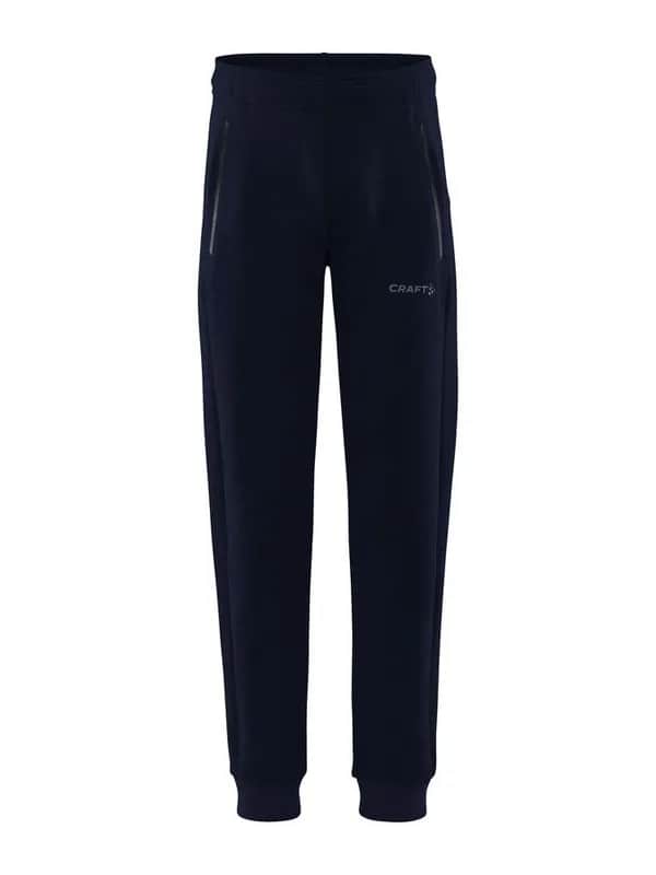Core Soul Sweatpants Jr - Dark Navy