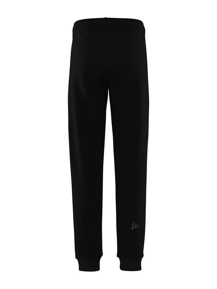 Core Soul Sweatpants Jr - Black