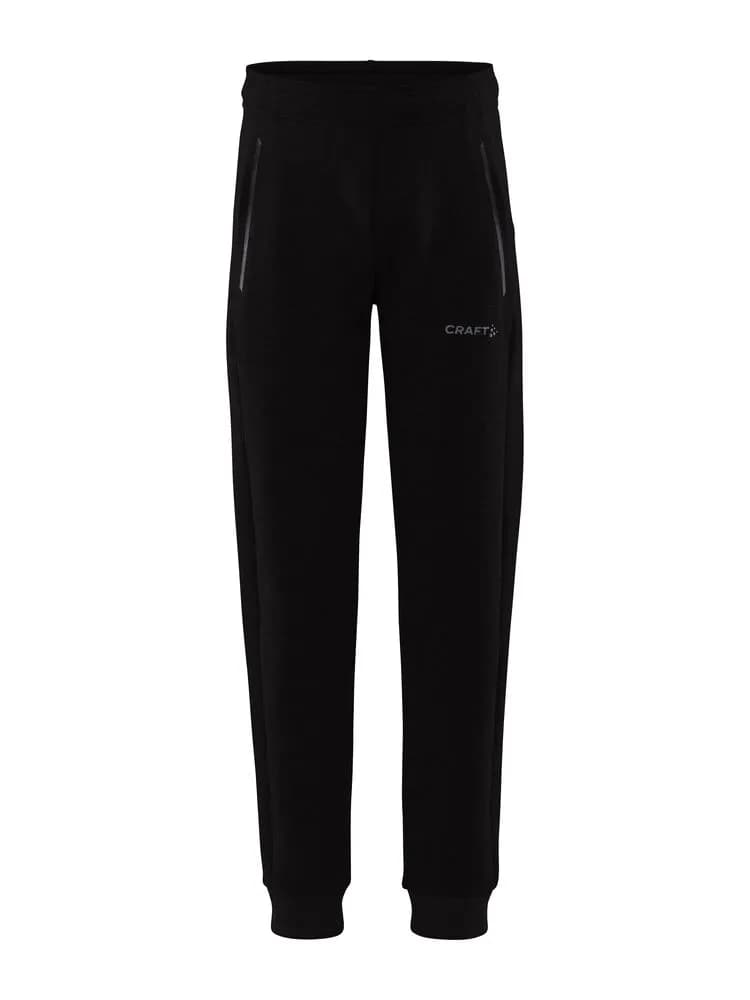 Core Soul Sweatpants Jr - Black