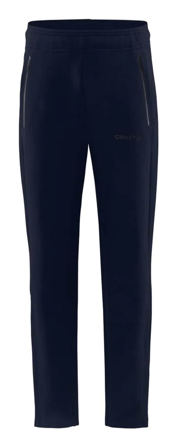 Core Soul Zip Sweatpants Jr - Dark Navy