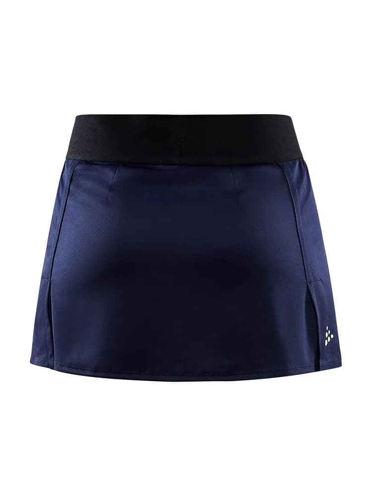 Squad Skirt W - Navy