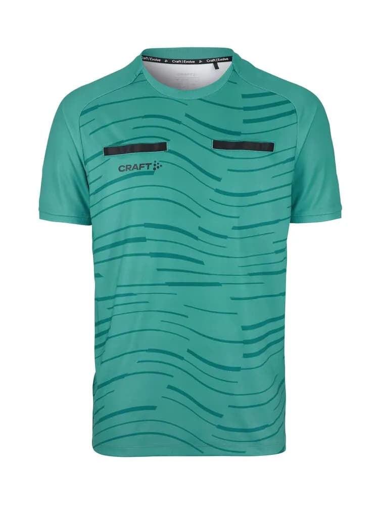 Evolve Referee Jersey M - Gale