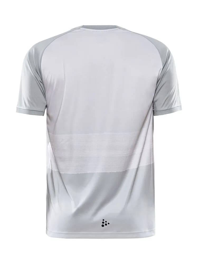 Evolve Referee Jersey M - Platinum