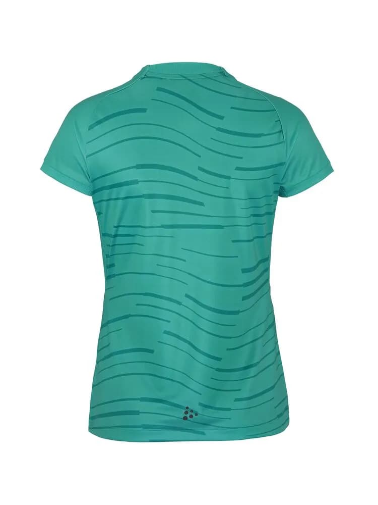 Evolve Referee Jersey W - Gale