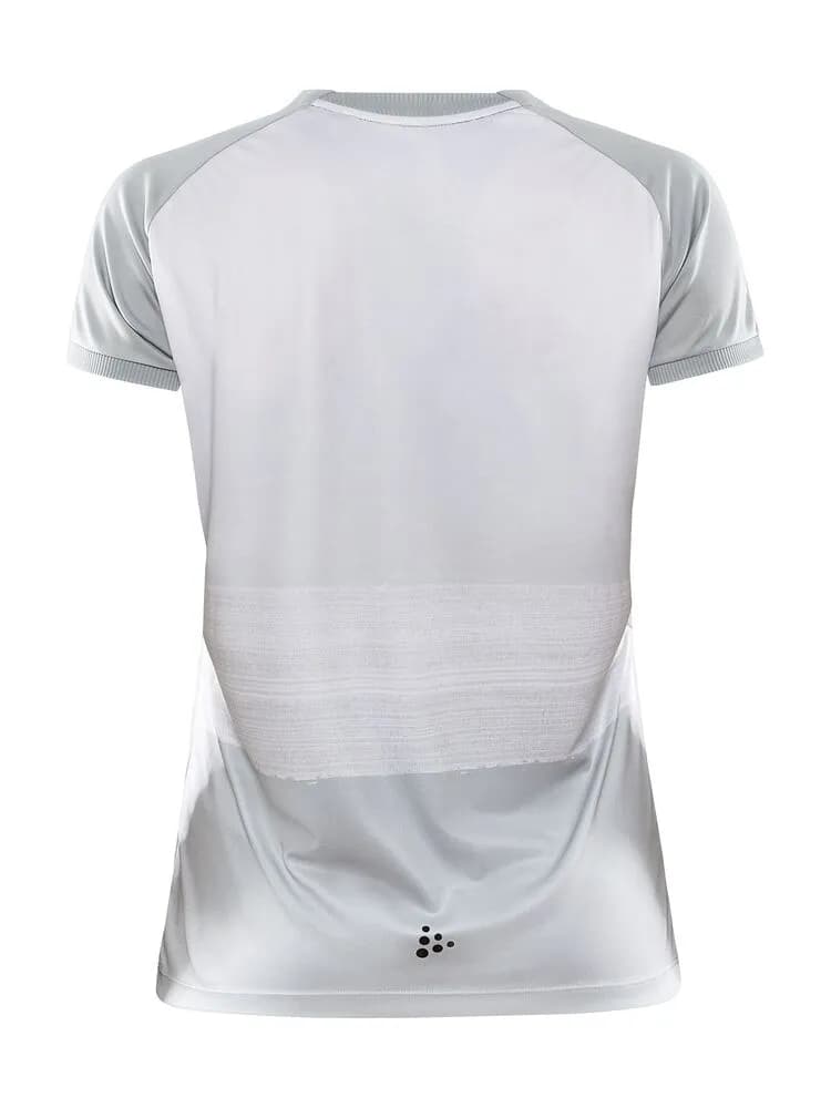 Evolve Referee Jersey W - Platinum