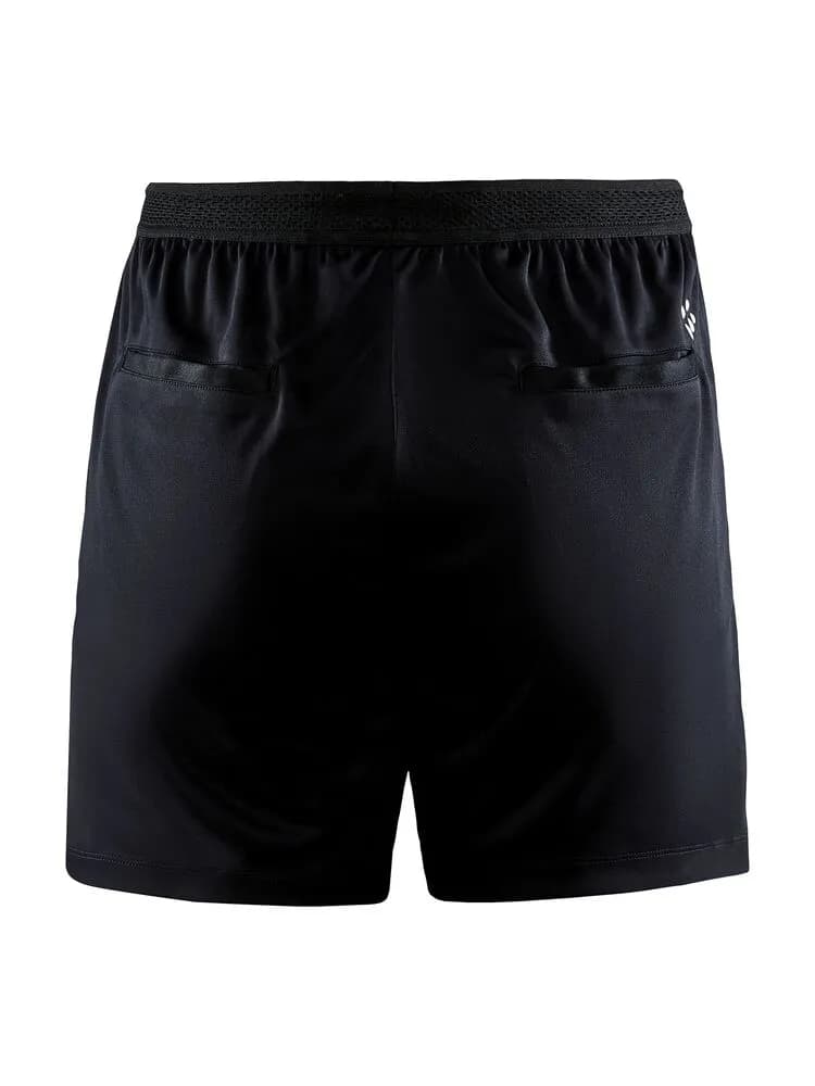 Evolve Referee Shorts W - Black