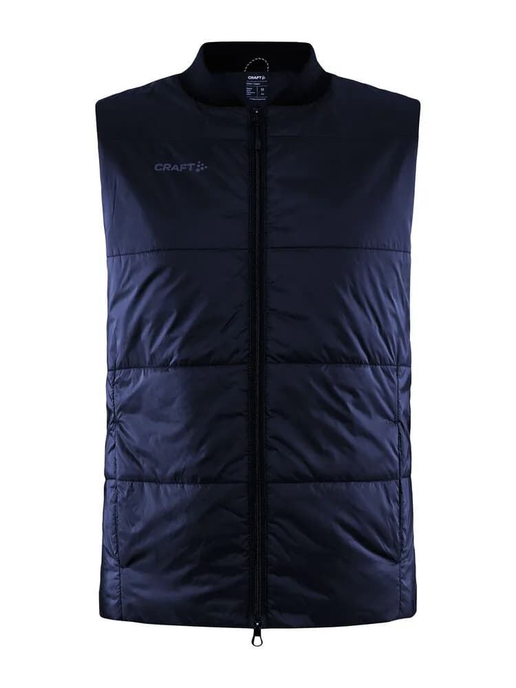Core Light Padded Vest M - Blaze