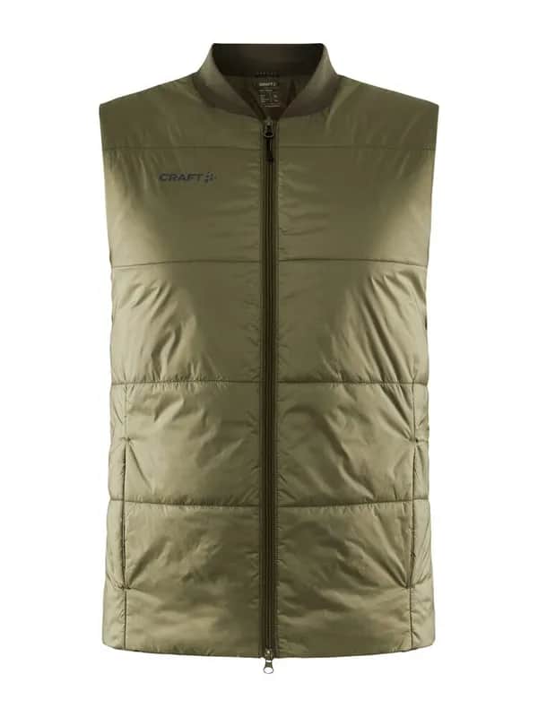 Core Light Padded Vest M - Rift
