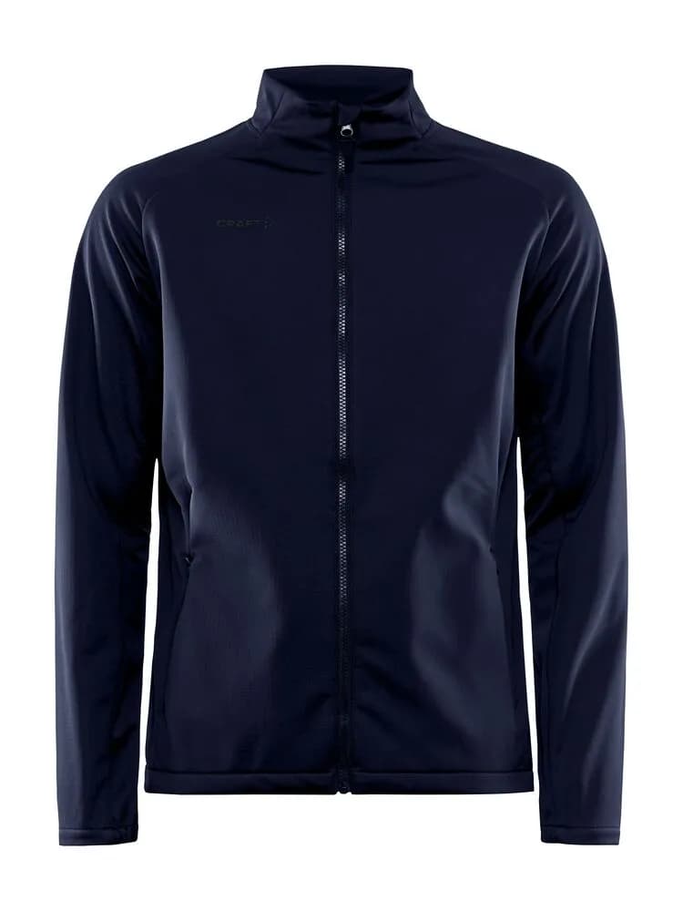 Core Explore Soft Shell Jacket M - Blaze