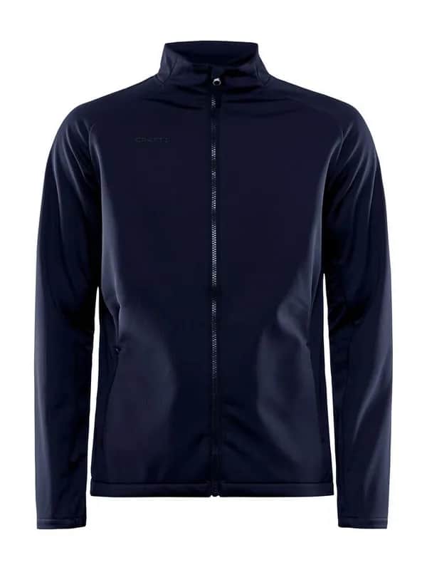 Core Explore Soft Shell Jacket M - Blaze
