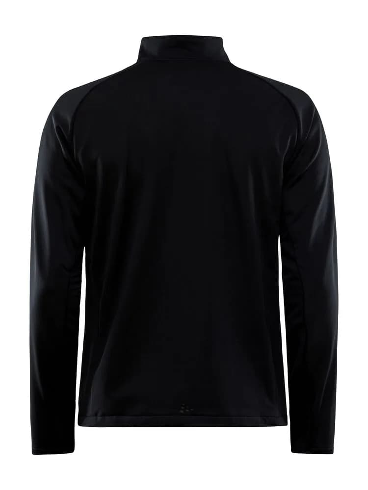 Core Explore Soft Shell Jacket M - Black