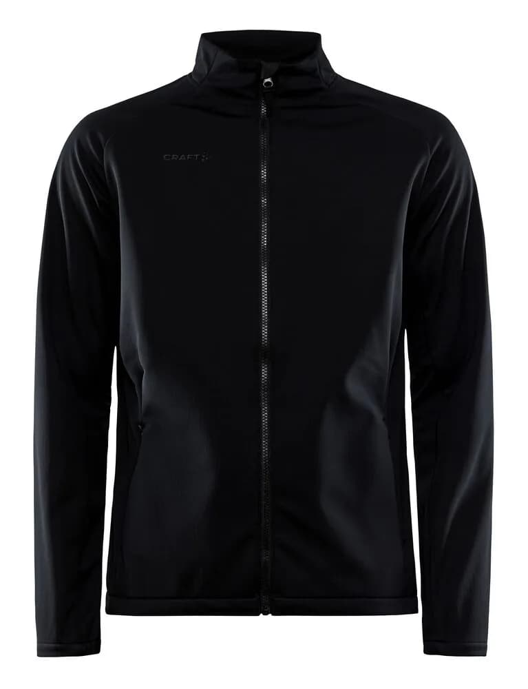 Core Explore Soft Shell Jacket M - Black