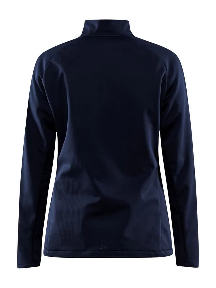 Core Explore Soft Shell Jacket W - Blaze