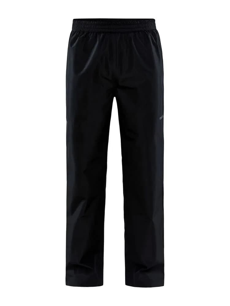 Core Explore Rain Set M - Black