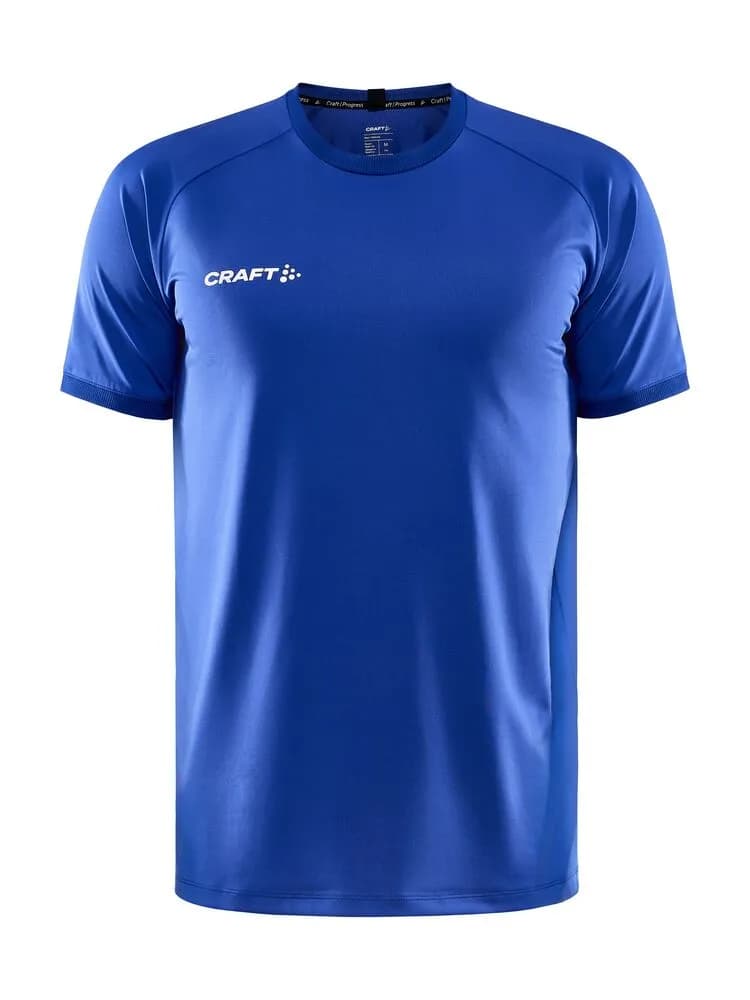 Progress Indoor Jersey M - Club Cobolt