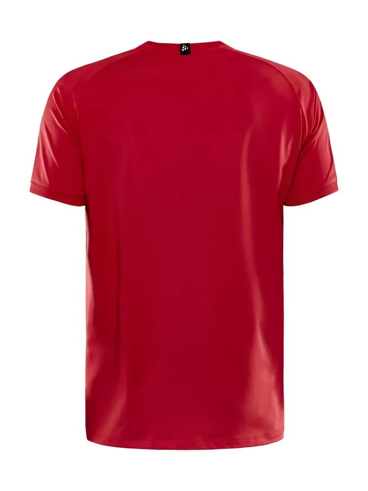 Progress Indoor Jersey M - Bright Red