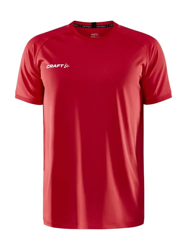 Progress Indoor Jersey M - Bright Red