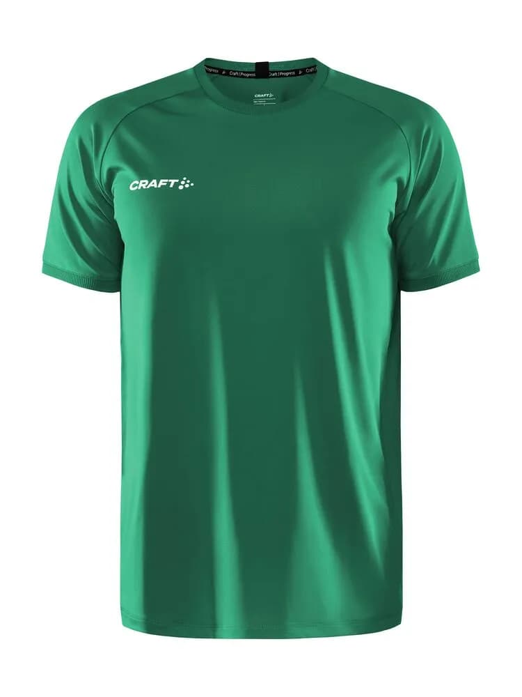Progress Indoor Jersey M - Team Green