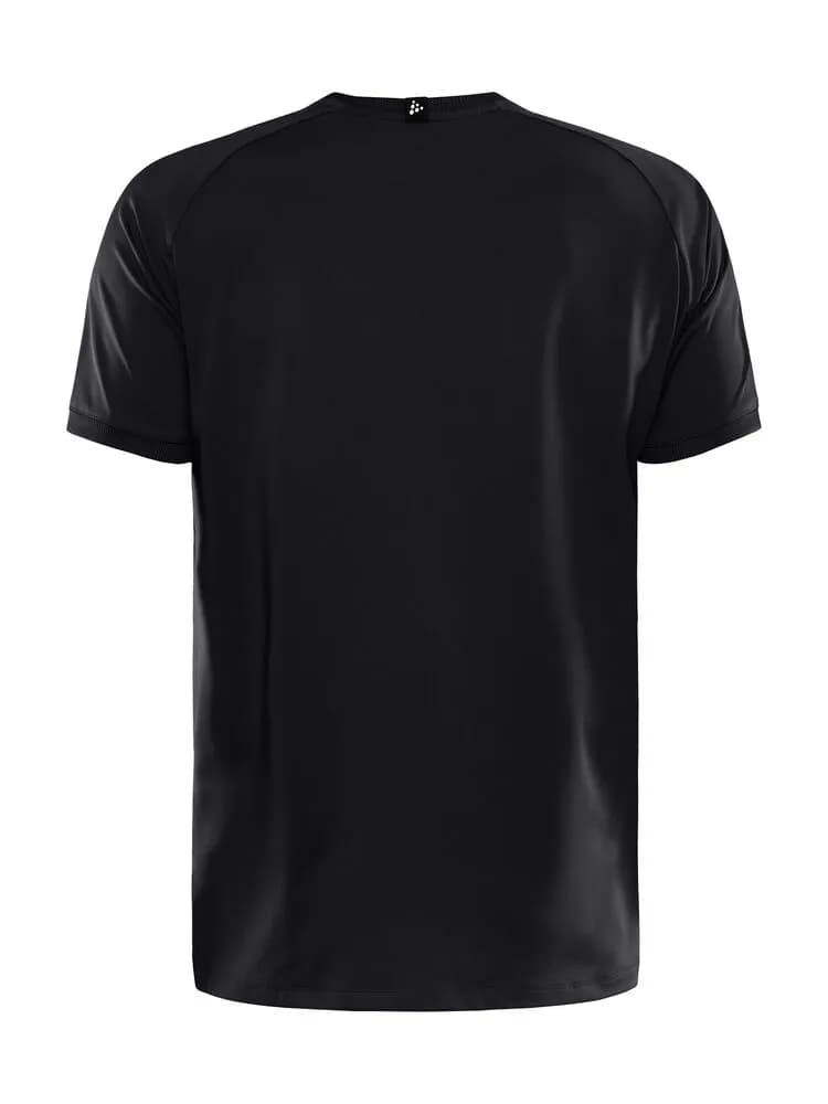 Progress Indoor Jersey M - Black
