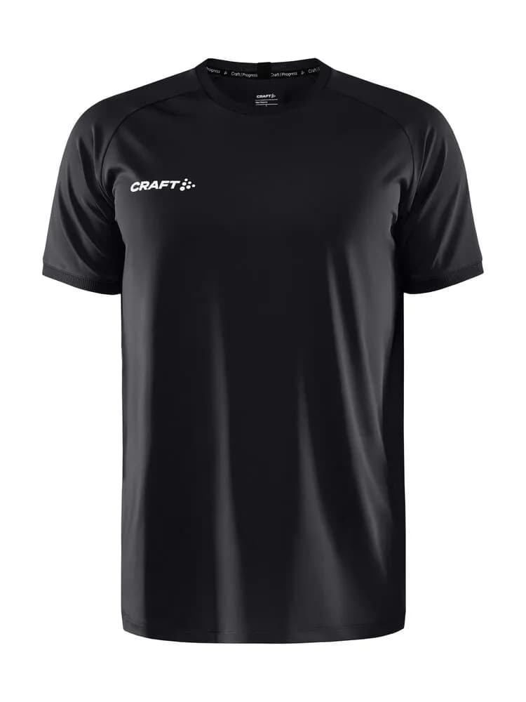 Progress Indoor Jersey M - Black