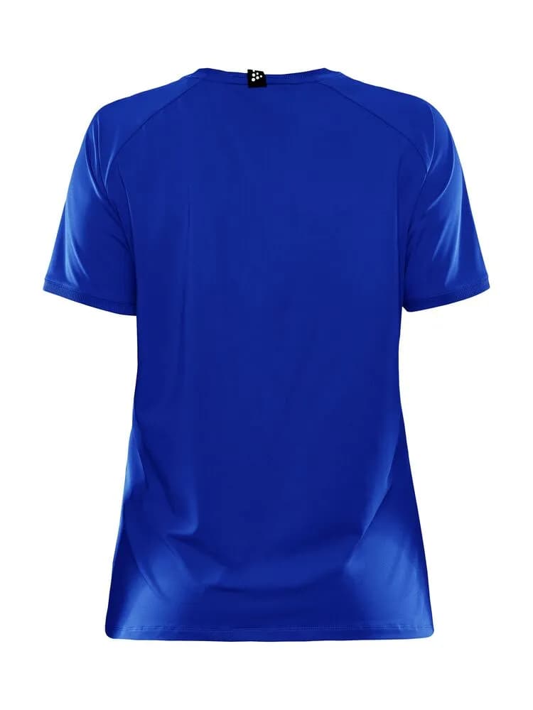 Progress Indoor Jersey W - Club Cobolt