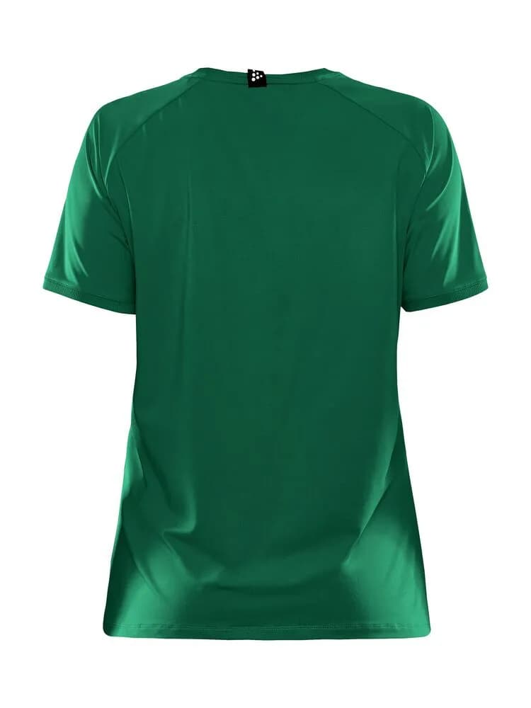 Progress Indoor Jersey W - Team Green