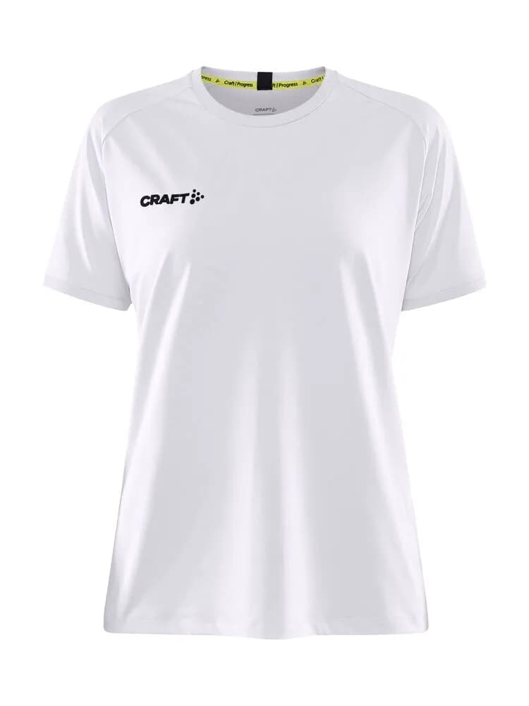 Progress Indoor Jersey W - White