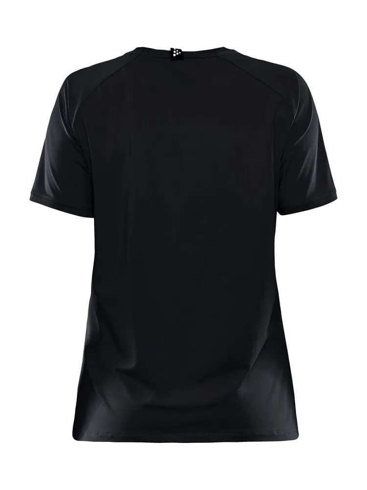 Progress Indoor Jersey W - Black