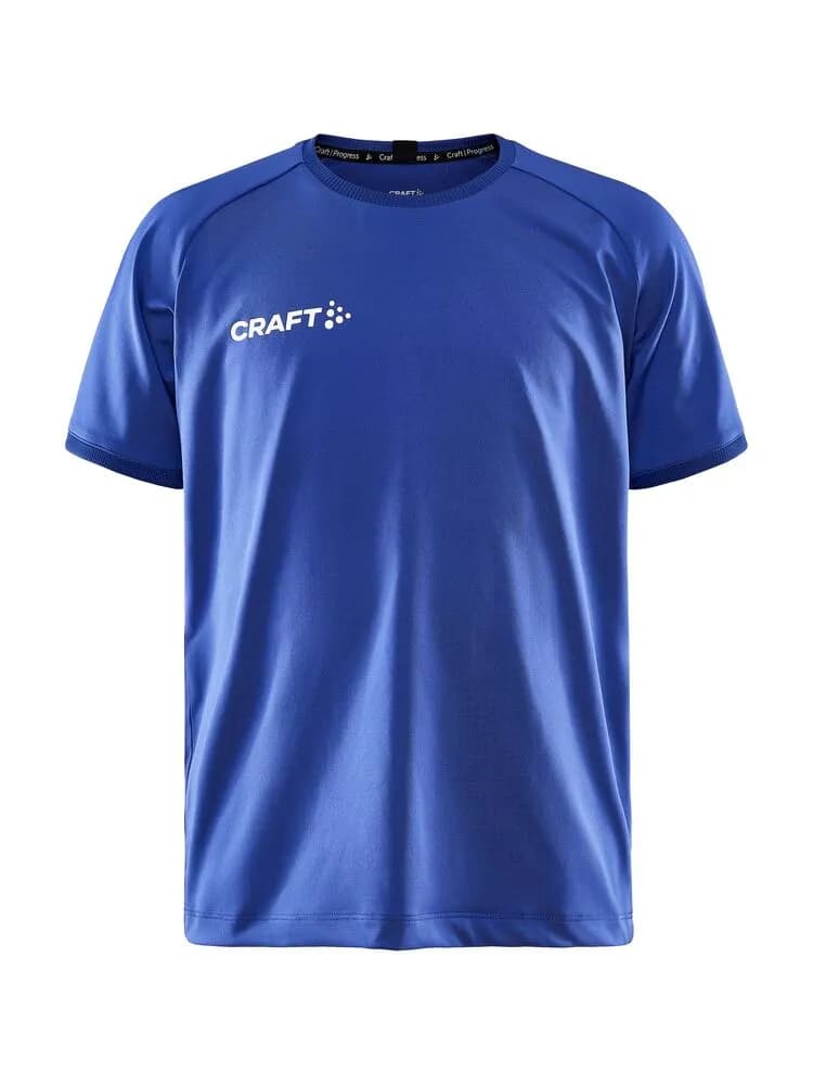 Progress Indoor Jersey Jr - Club Cobolt