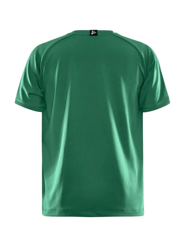 Progress Indoor Jersey Jr - Team Green