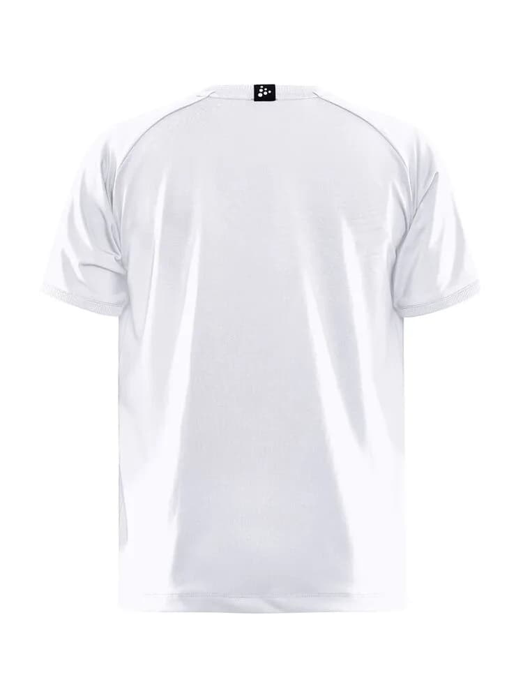 Progress Indoor Jersey Jr - White