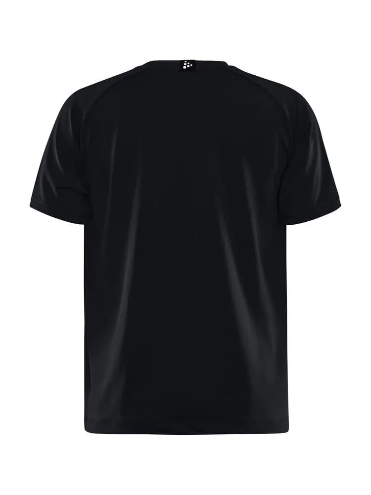 Progress Indoor Jersey Jr - Black