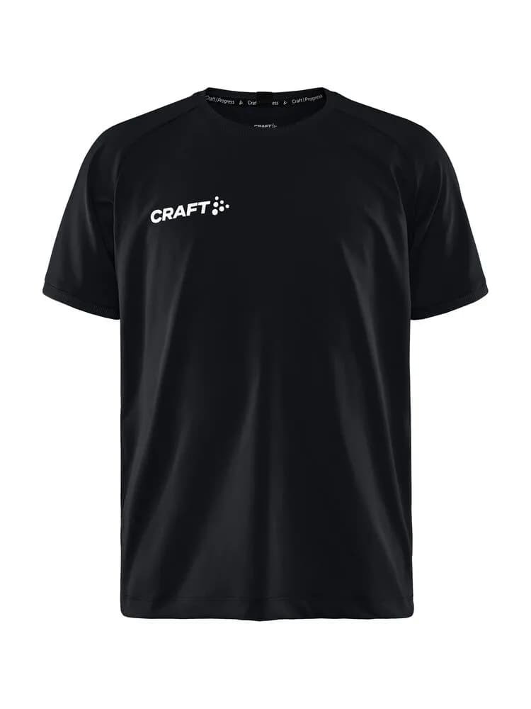 Progress Indoor Jersey Jr - Black