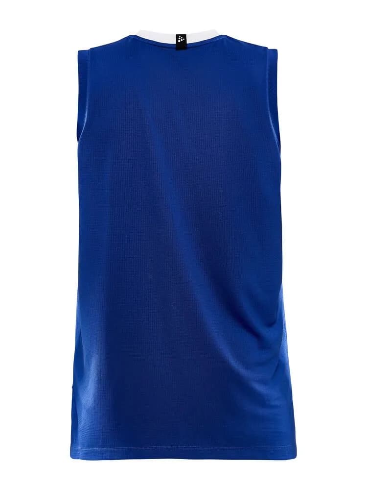 Basket 2.0 Singlet M - Club Cobolt