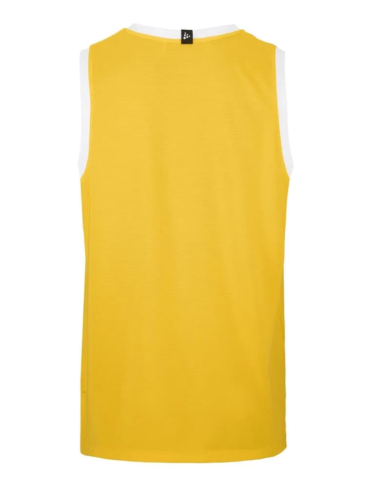 Basket 2.0 Singlet M - Sweden Yellow