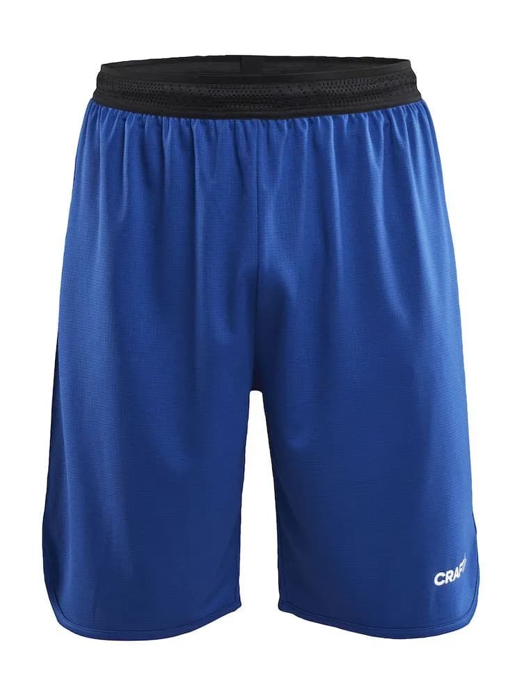 Progress Basket Shorts M - Club Cobolt