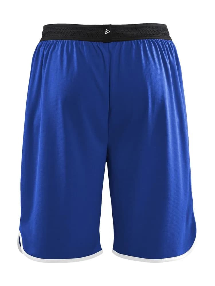 Progress Basket Shorts M - Club Cobolt