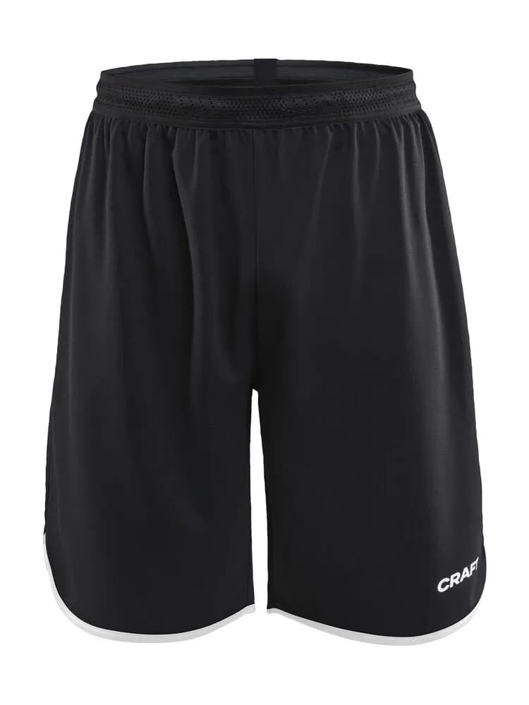 Progress Basket Shorts M - Black