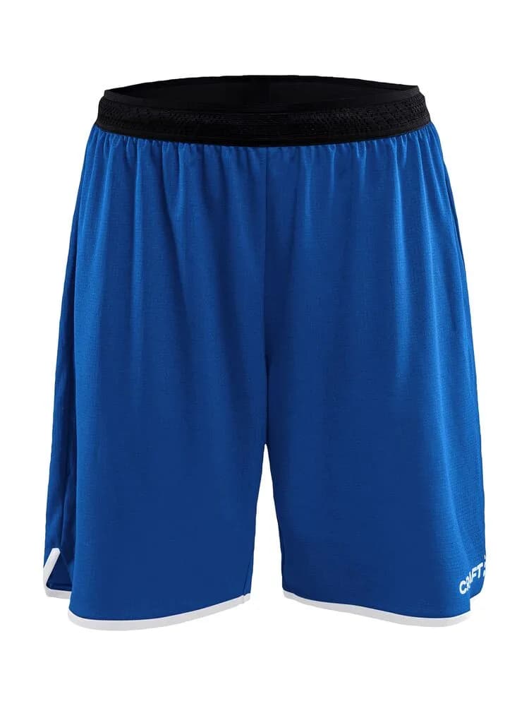Progress Basket Shorts W - Club Cobolt