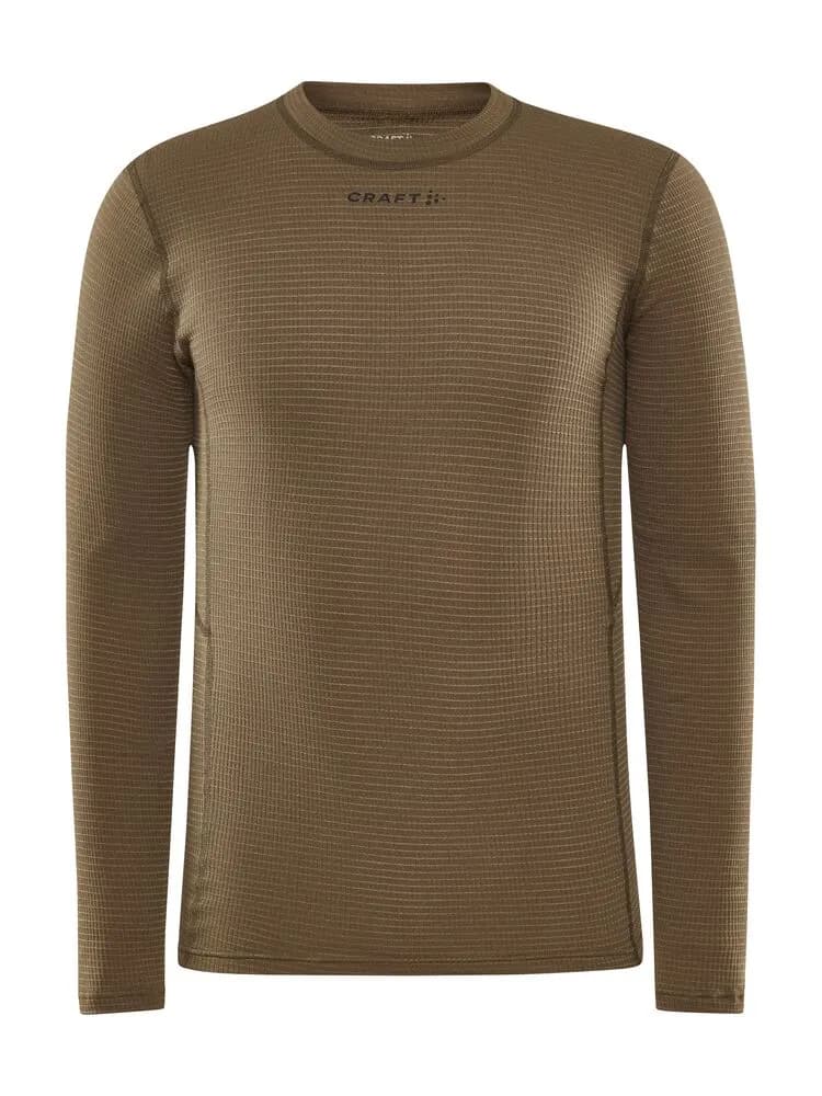 PRO Wool Extreme X LS M - Fir