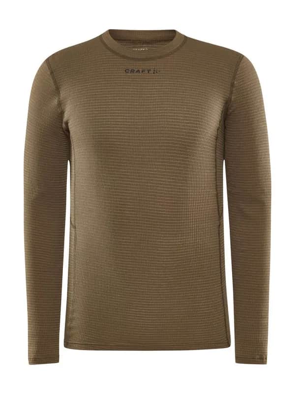PRO Wool Extreme X LS M - Fir