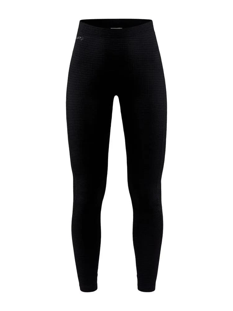 PRO Wool Extreme X Pant W - Black