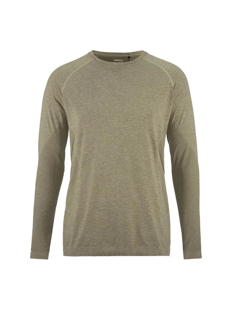 Core Dry Active Comfort Ls M - Raw