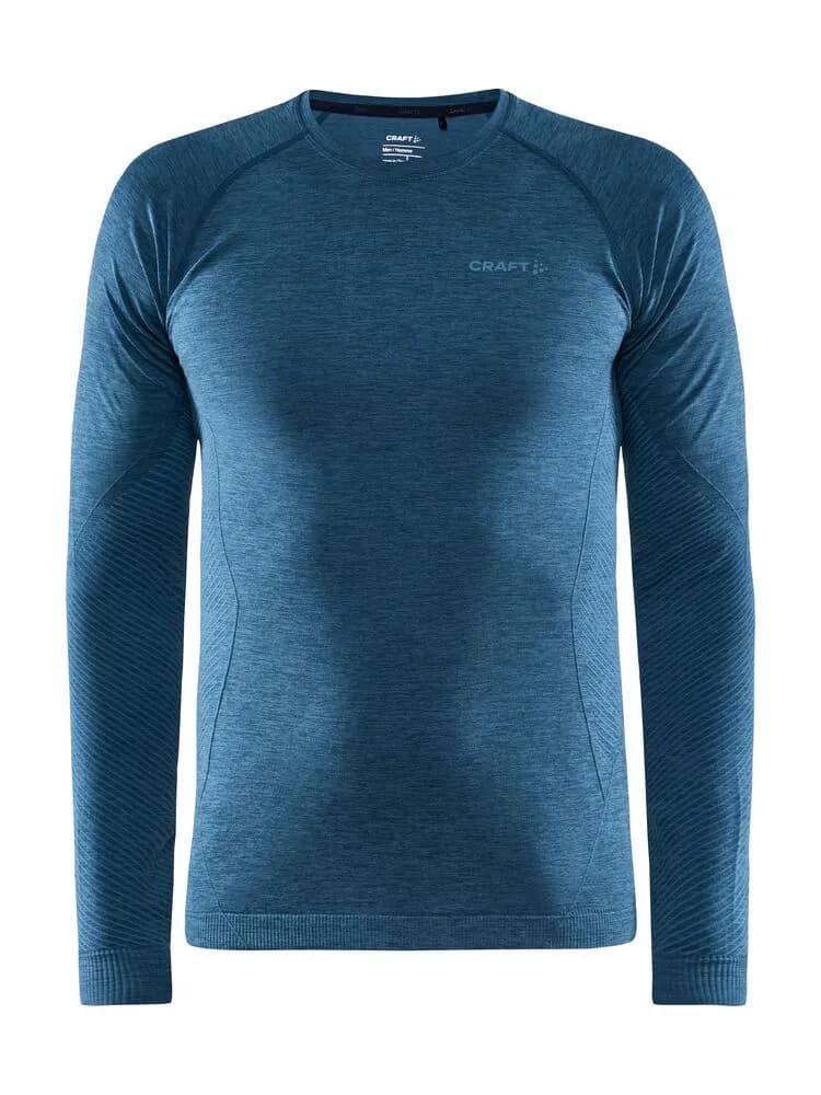 Core Dry Active Comfort Ls M - Universe