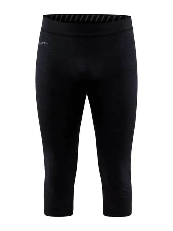 Core Dry Active Comfort Knickers M - Black
