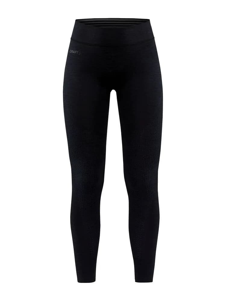 Core Dry Active Comfort Pant W - Black