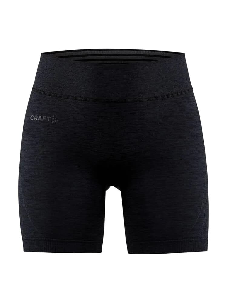 Core Dry Active Comfort Boxer W - Black