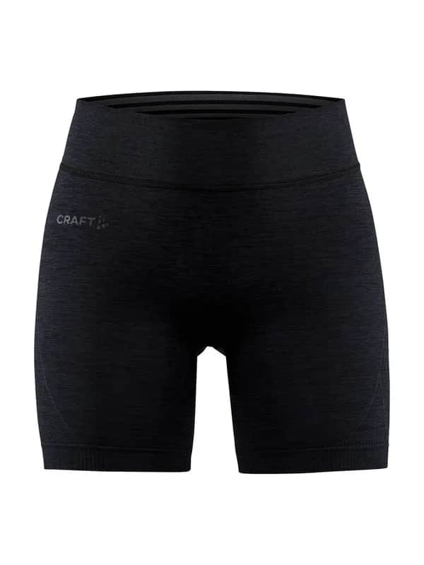 Core Dry Active Comfort Boxer W - Black